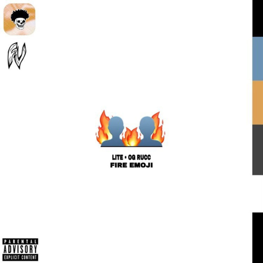 Fire Emoji (Explicit)