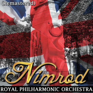 ดาวน์โหลดและฟังเพลง Jerusalem (Remastered) พร้อมเนื้อเพลงจาก Royal Philharmonic Orchestra