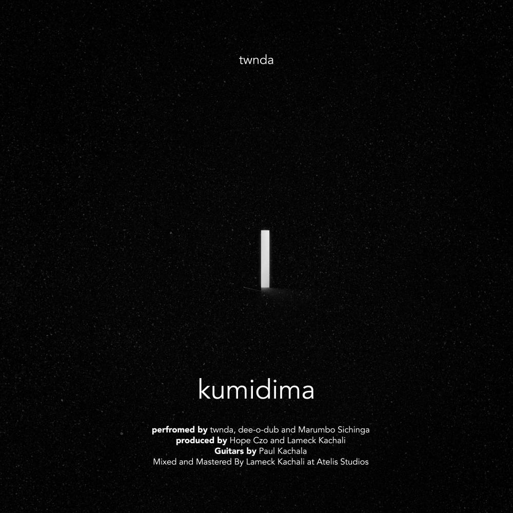 Kumidima (feat. Marumbo Sichinga & D.O.Dub)