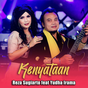 收聽Reza Sugiarto的Kenyataan歌詞歌曲