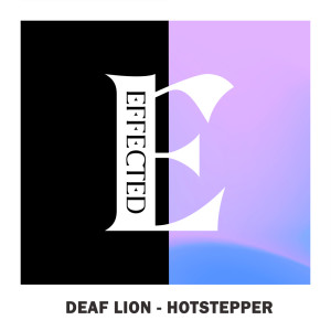 Deaf Lion的專輯Hotstepper