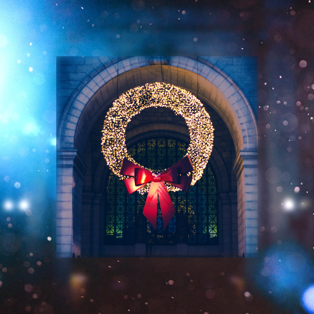 Oh Come Oh Come Emmanuel (Lofi Version)