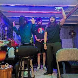 ดาวน์โหลดและฟังเพลง Oblique 2 (Explicit) พร้อมเนื้อเพลงจาก Indikill