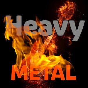 Listen to Heavy Metal song with lyrics from Tvan