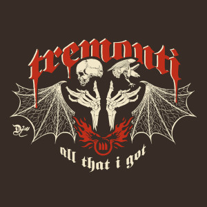 ดาวน์โหลดและฟังเพลง All That I Got พร้อมเนื้อเพลงจาก Tremonti