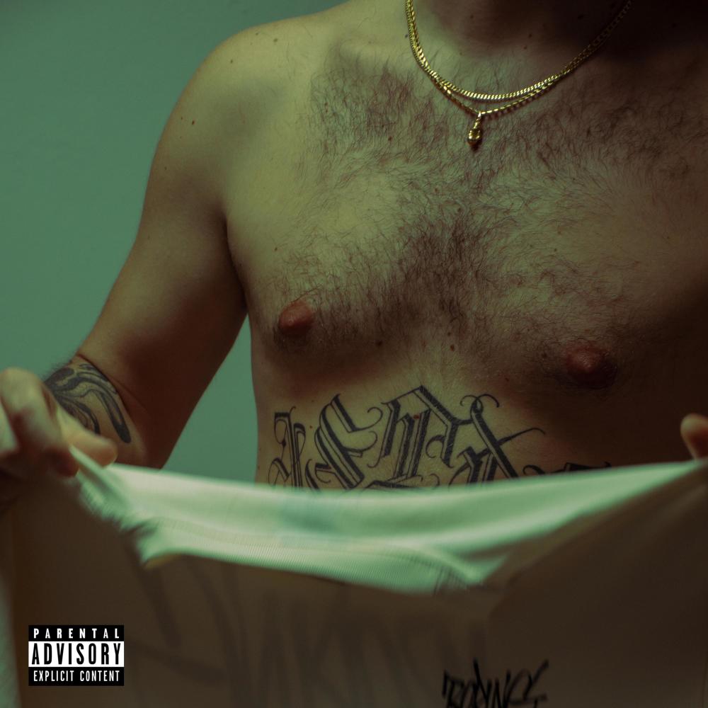Star Boy (feat. JWar & Jungleman 13) (Explicit)