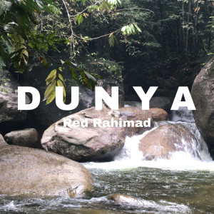 Album Dun-Ya from Ruang Red