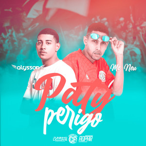 Album Paty Perigo from Mc Neu