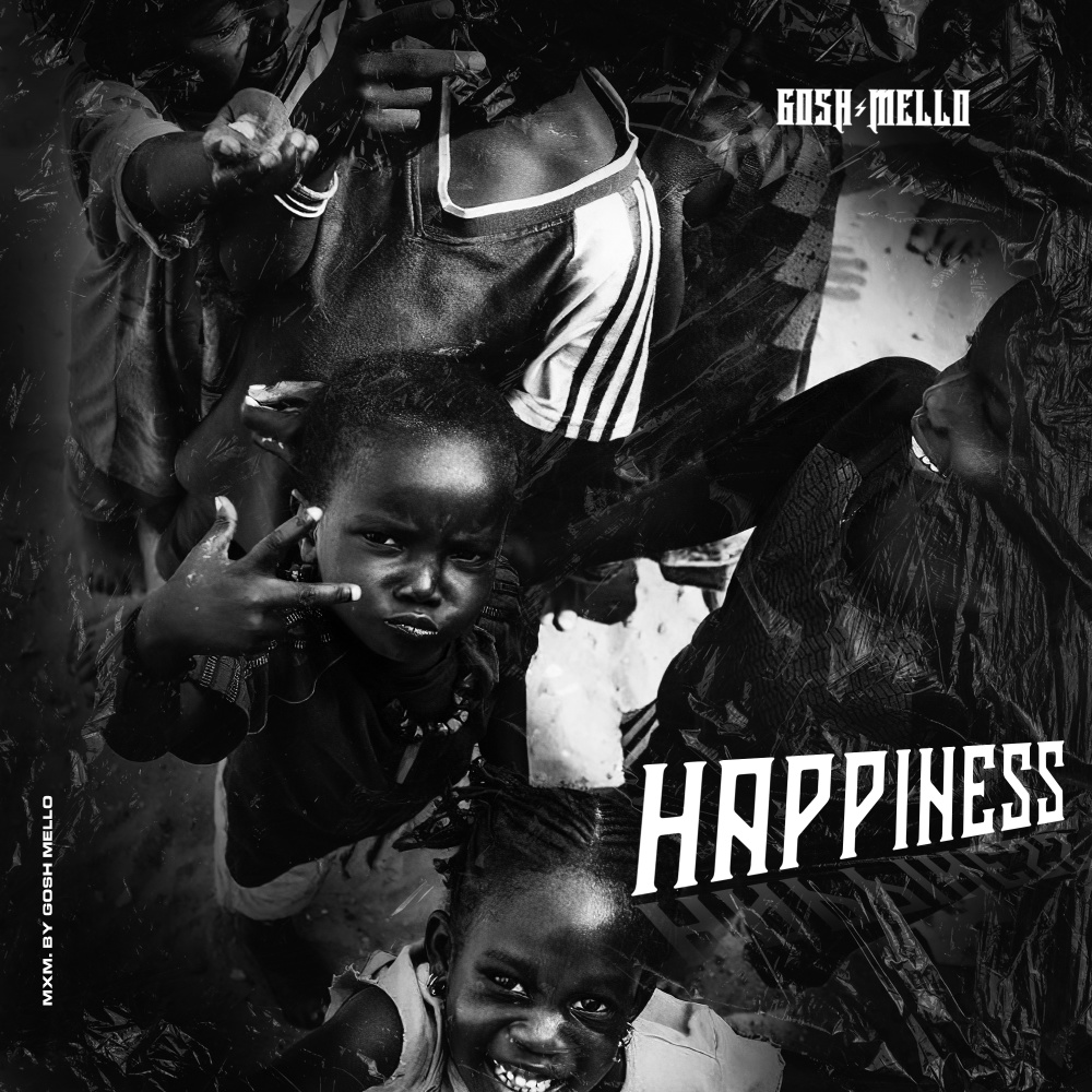 Happiness