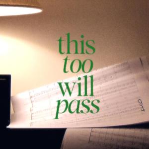 收聽Peter Flower的This Too Will Pass歌詞歌曲