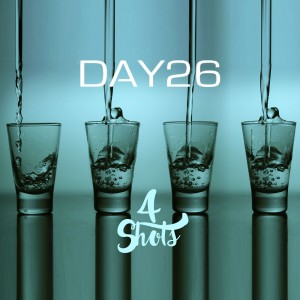Day26的專輯4 Shots (Explicit)