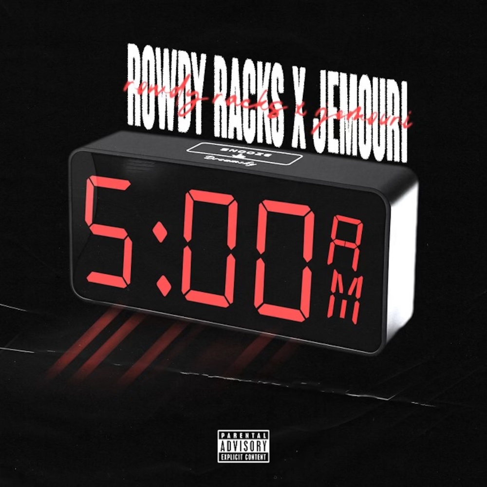 5:00am (Explicit)