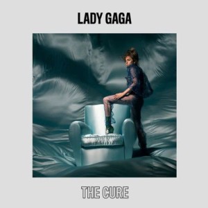 收聽Lady GaGa的The Cure歌詞歌曲