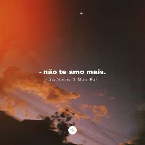 Dengarkan não te amo mais lagu dari Isa Guerra dengan lirik
