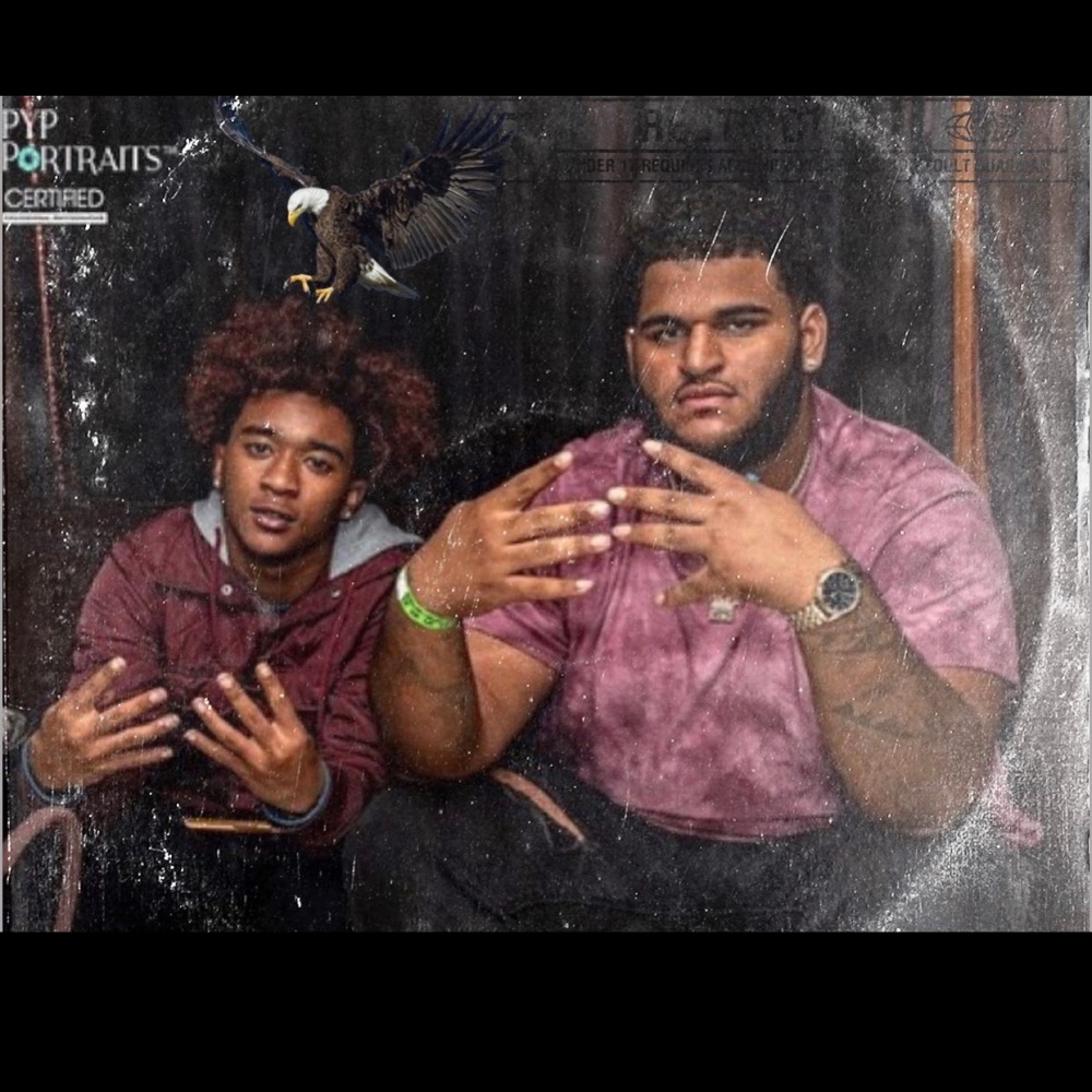 31 Problemz(feat. Luhdoo) (Explicit)