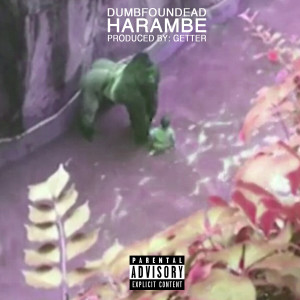 ดาวน์โหลดและฟังเพลง Harambe (Explicit) พร้อมเนื้อเพลงจาก Dumbfoundead