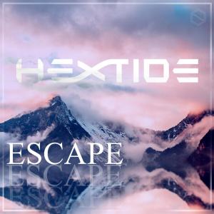 ดาวน์โหลดและฟังเพลง Escape พร้อมเนื้อเพลงจาก HEXTIDE