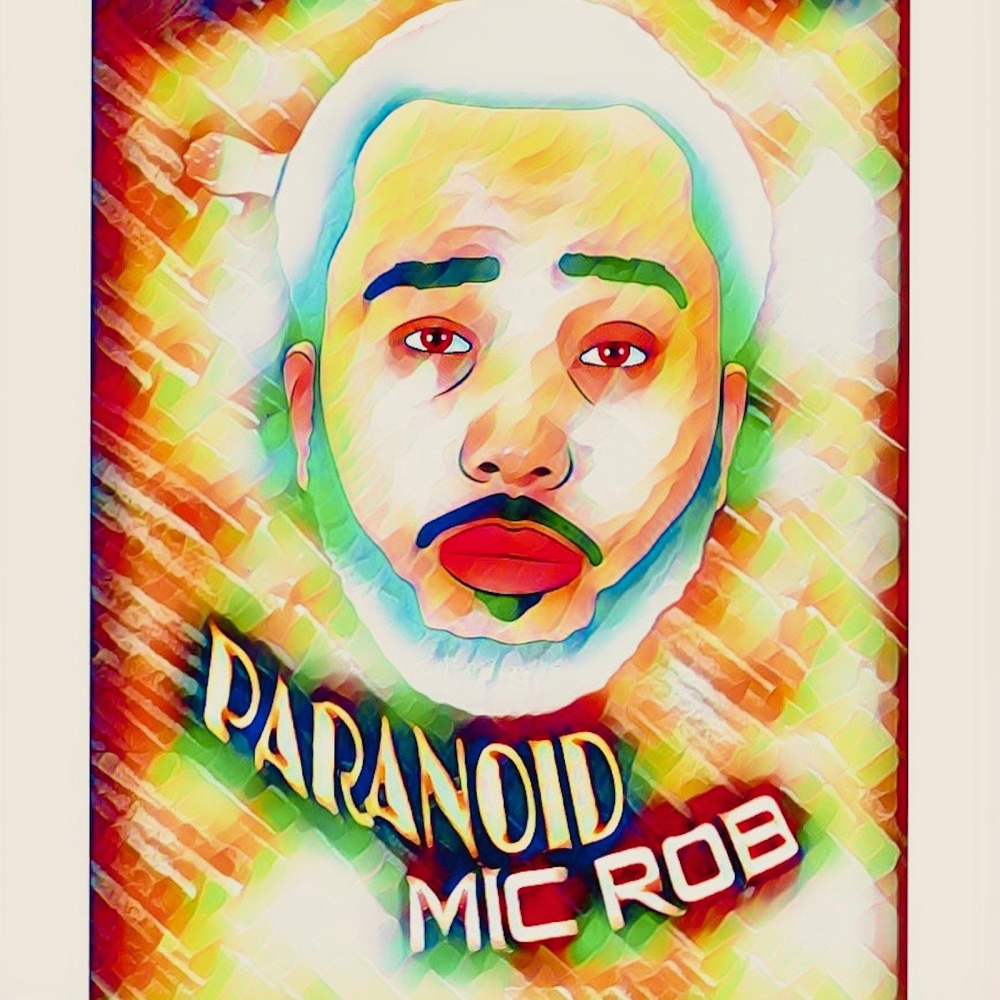 Paranoid (Explicit)