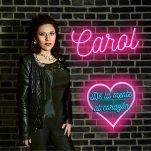 ดาวน์โหลดและฟังเพลง Corazon Demente (feat. Ruben Yazyi, Ángel Paez, Alejandro Alvarez & Dante Lucero) พร้อมเนื้อเพลงจาก Carol