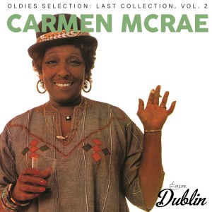 ดาวน์โหลดและฟังเพลง When the Swallows Come Back to Capistrano พร้อมเนื้อเพลงจาก Carmen McRae