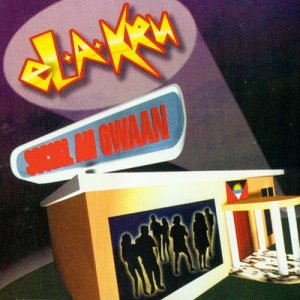 El-A-Kru的專輯Social Ah Gwaan