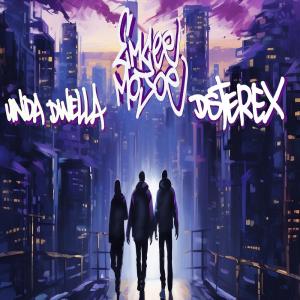 Emcee Mojoe的專輯Before Light (feat. Unda Dwella & Dsterex) (Explicit)