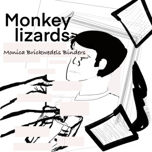 Dengarkan This Song lagu dari Monkey Lizards dengan lirik