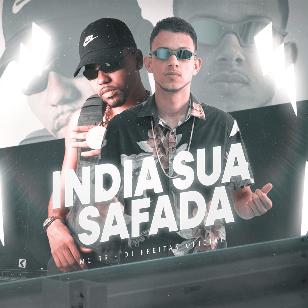 Índia Sua Safada