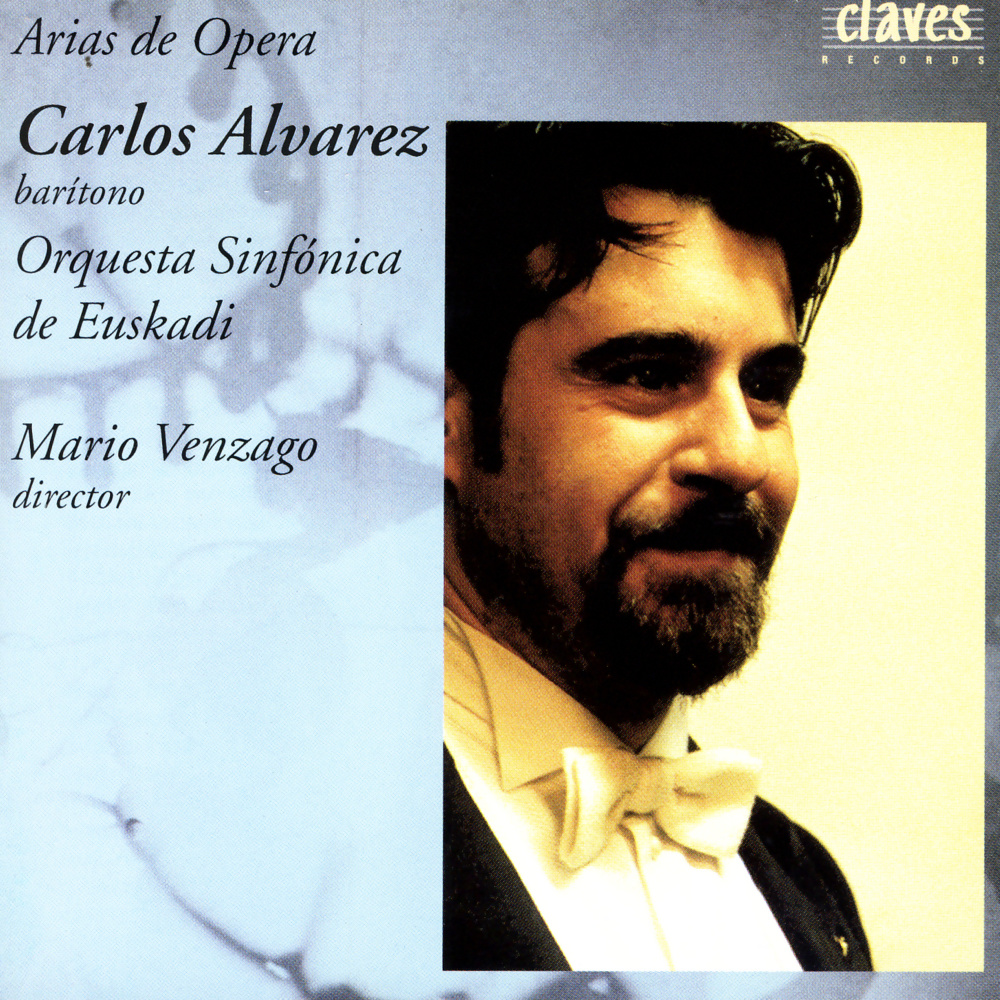 Don Carlos: "Per me giunto... O Carlo, ascolta..."