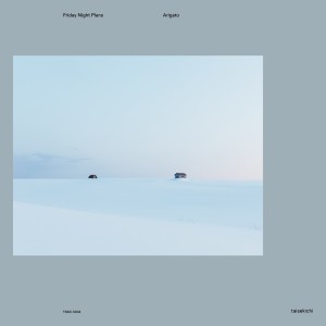 Album Arigatou from Friday Night Plans