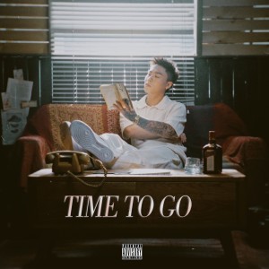 ICE楊長青的專輯TIME TO GO