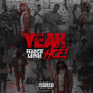 Album Yeah hoe (Explicit) from Hayce Lemsi