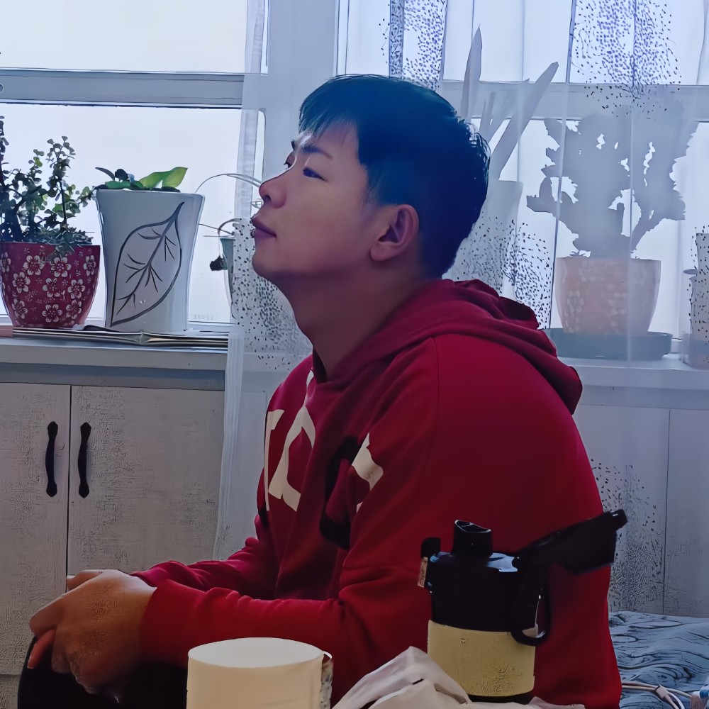 李豪翔