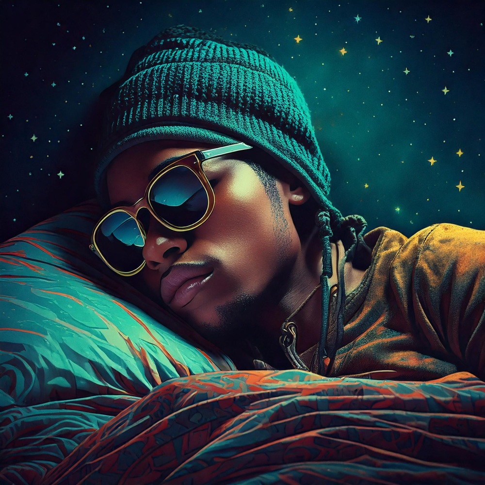 Gentle Night Music for Rest