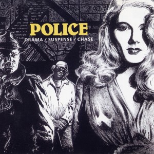 ดาวน์โหลดและฟังเพลง Police Sirens พร้อมเนื้อเพลงจาก Dany Darras