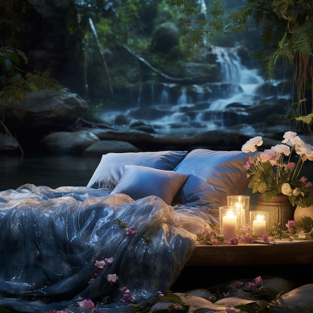 Currents Lull to Slumber