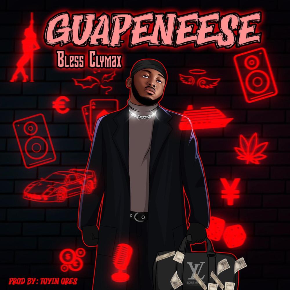 Guapeneese (Explicit)