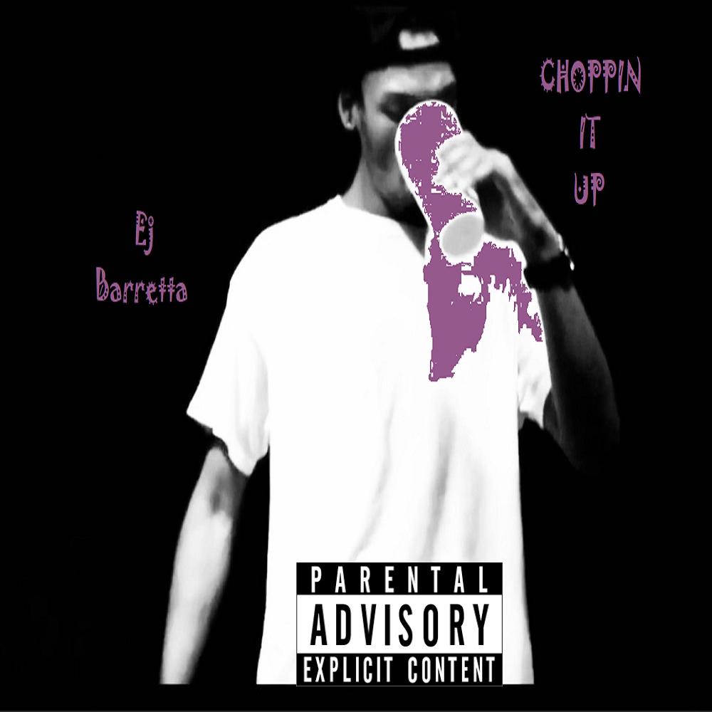 Black Man Down (Chopped & Screwed By Ocho) (Explicit)