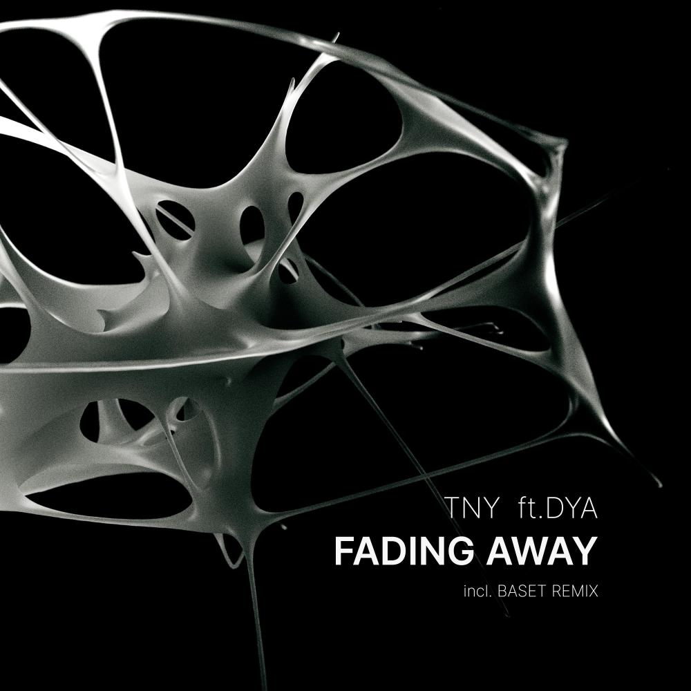 Fading Away (feat. Dya) (Baset Remix)
