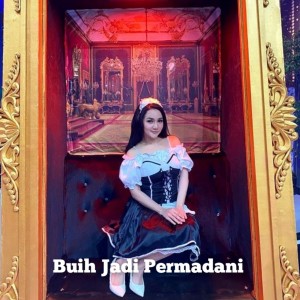 收听Lala Widy的Buih Jadi Permadani歌词歌曲