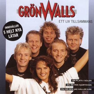 Grnwalls的專輯Ett Liv Tillsammans