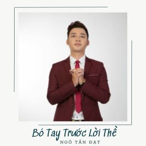 Listen to Bó Tay Trước Lời Thề #1 song with lyrics from Ngô Tấn Đạt