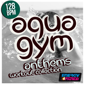 Various Artists的专辑Aqua Gym 128 BPM Anthems Workout Collection