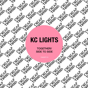 Listen to Side to Side song with lyrics from KC Lights