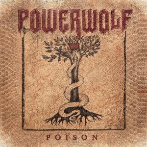 Powerwolf的專輯Poison