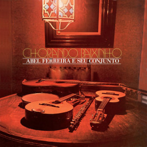 收聽Abel Ferreira E Seu Conjunto的Sedutor歌詞歌曲