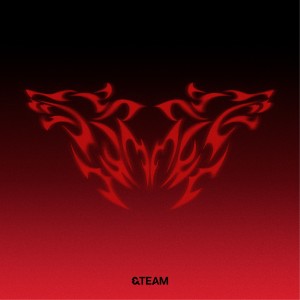 อัลบัม Go in Blind ศิลปิน &TEAM