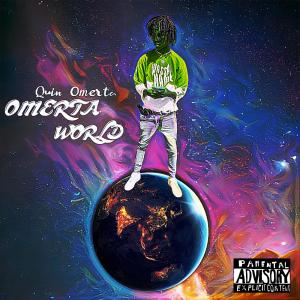 Listen to BELT 2 ASS (feat. Lil Tony Official) (Explicit) song with lyrics from Quin Omerta