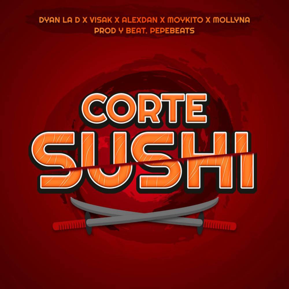 Corte Sushi (Explicit)