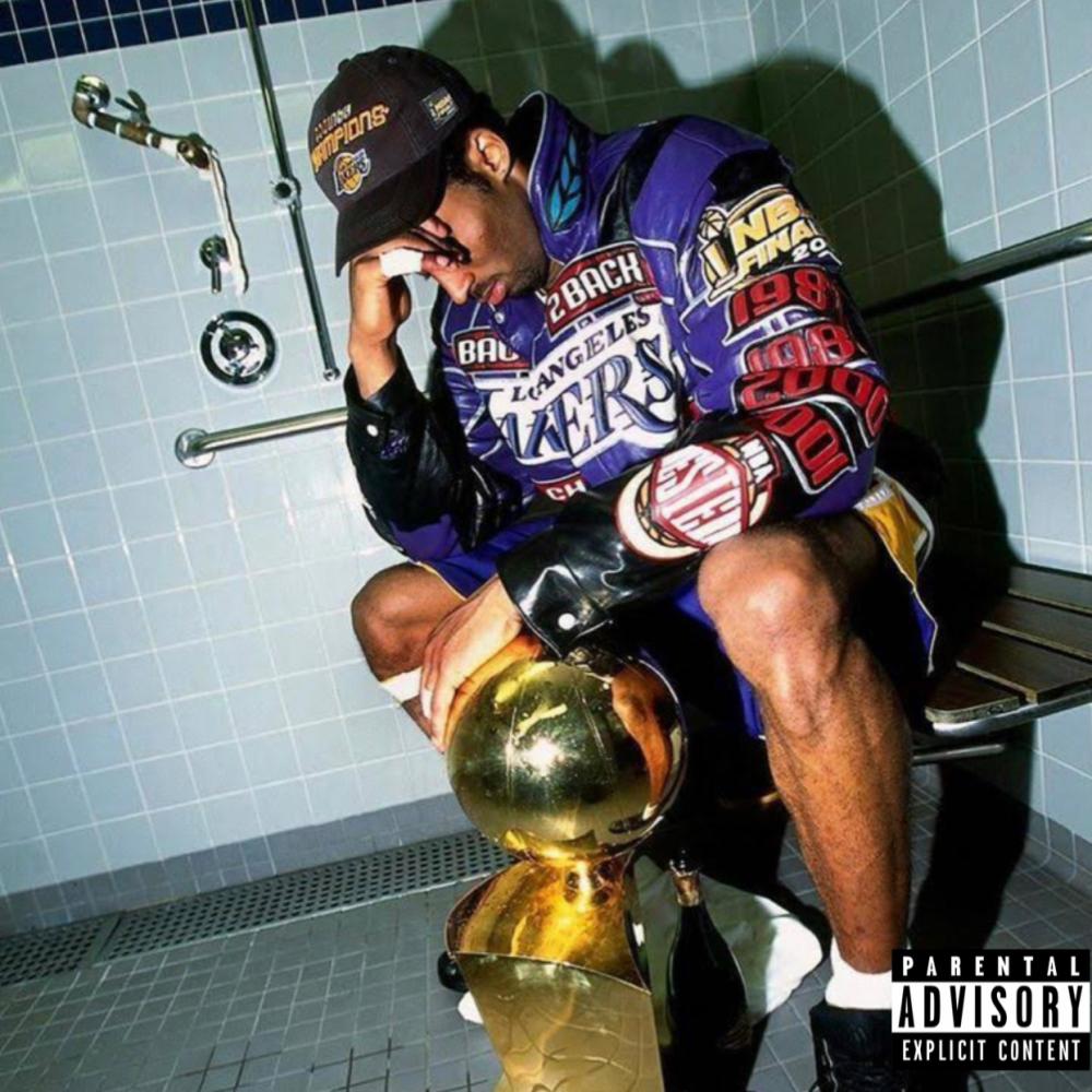 Love Letter No.8 (feat. Lil Knoc) (Explicit)